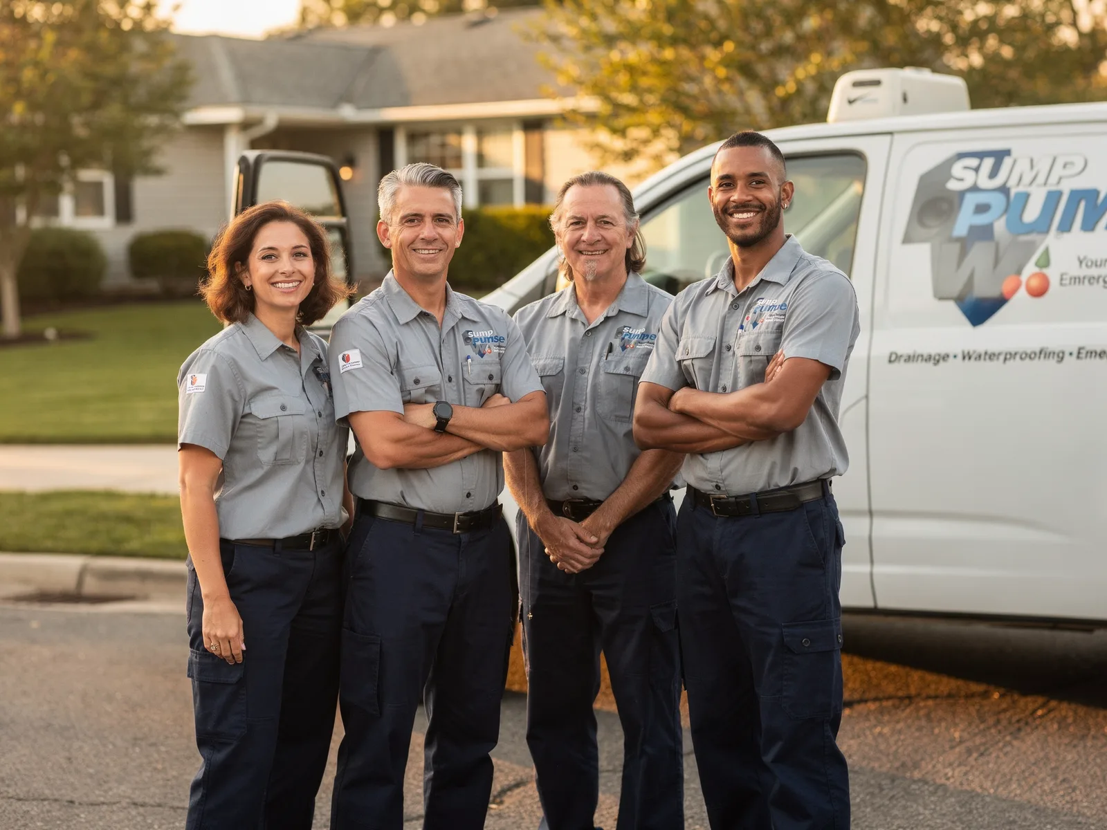 Water Heater Repair company in Whitewood, SD